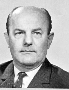 Géza Szénási