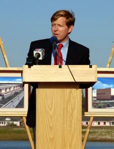 John Peyton (U.S. politician)