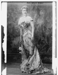Camille du Gast