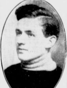 Angus Duford