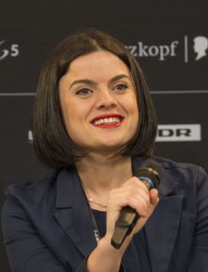 Herciana Matmuja