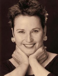 Mona Lyn Reese