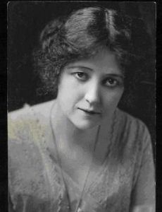 Jane Morgan (I)