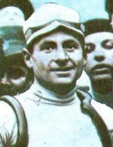 Alfredo Binda