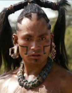 Apocalypto Cast Members List - FamousFix