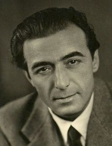 Fosco Giachetti
