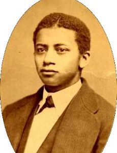 George Franklin Grant