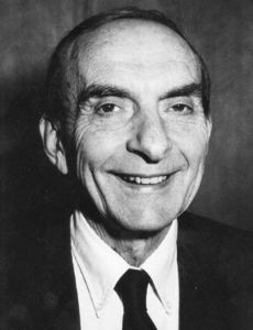 Gerald E. Brown