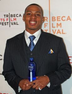 Randy Foye