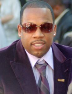 Michael Bivins