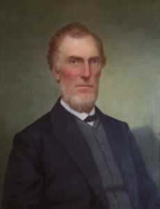 Daniel H. Wells