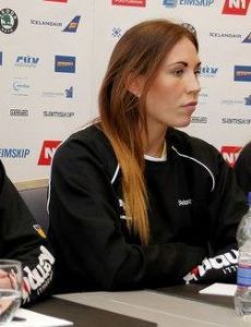 Anna Úrsúla Guðmundsdóttir