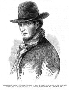 Albert W. Hicks
