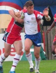 Jason Demetriou (rugby league)