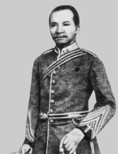 Africanus Horton