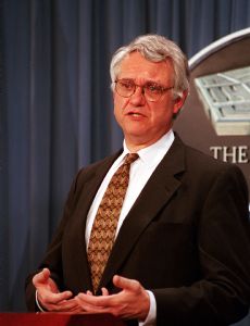 John Hamre
