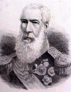 George Sartorius