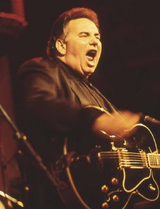 Duke Robillard