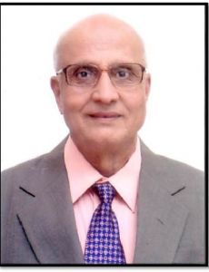 B. L. Deekshatulu