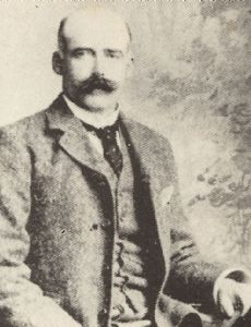 John Charles Molteno, Jr.