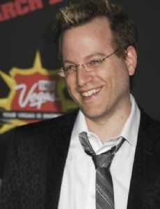 Ben Mezrich