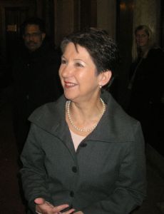 Barbara Prammer