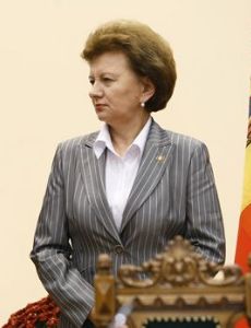 Zinaida Greceanîi