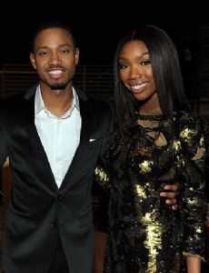 brandy norwood and terrence j