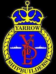 Yarrow Shipbuilders