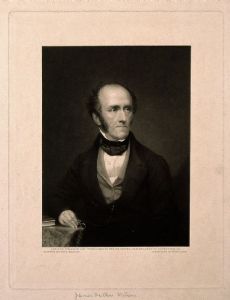 James Arthur Wilson