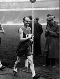 Tommy Green (athlete)