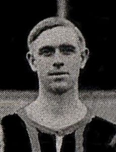 Joe Hisbent