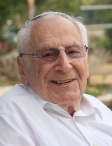 Naphtali Lau-Lavie