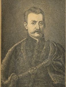 István Andrássy (general)
