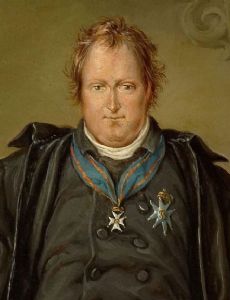 Joan Melchior Kemper