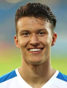 Dejan Ljubicic