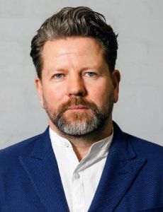 Tim Ross