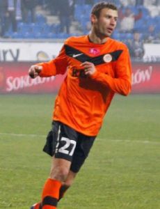 Michal Hanek