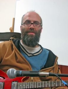 Robert Arellano