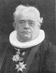 Christopher Knudsen