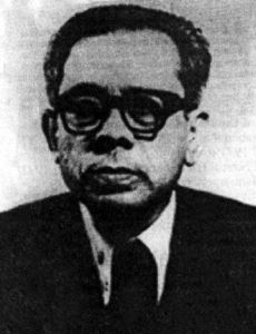 Abu Sadat Mohammad Sayem