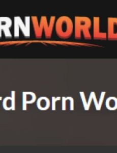 Hard Porn World
