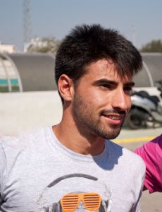 Manuel Jesús Vázquez Florido