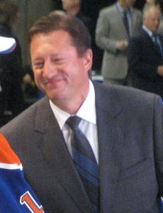 Steve Tambellini