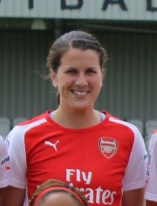 Niamh Fahey
