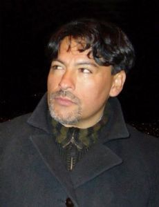 Víctor Montoya