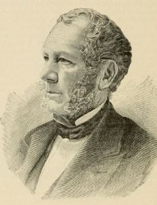 Origen D. Richardson