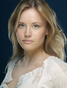 Liina Brunelle