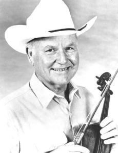 Johnny Gimble