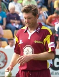 Ian Harvey